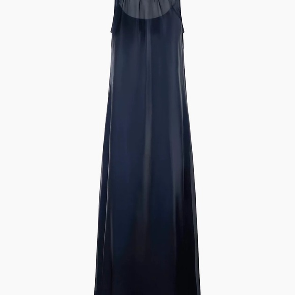 Staud Organza Dress - Picture 3 of 4